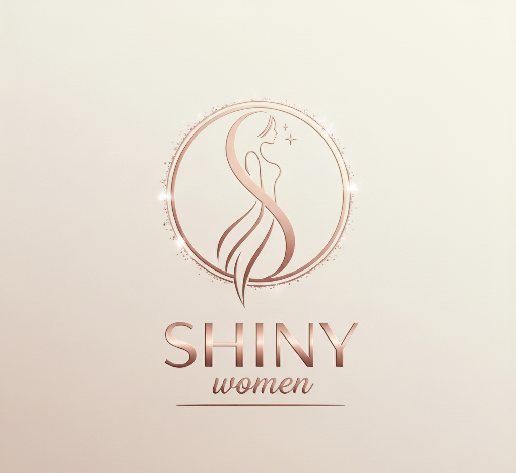 Shiney women